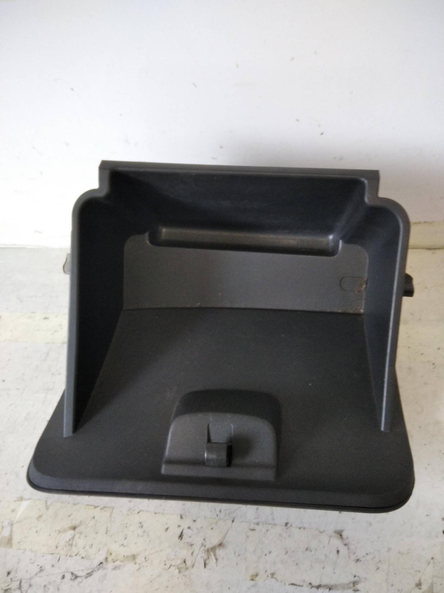 Portaoggetti cruscotto